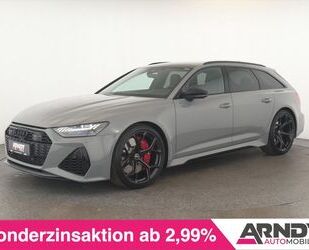 Audi RS6 Gebrauchtwagen