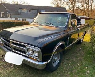 GMC Andere Gebrauchtwagen