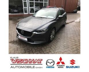 Mazda 6 Gebrauchtwagen