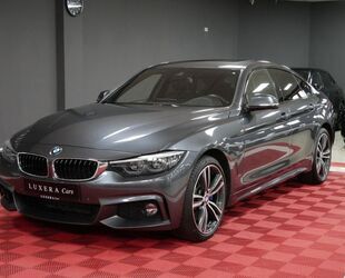 BMW 435 Gran Coupé Gebrauchtwagen
