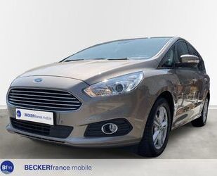 Ford S-Max Gebrauchtwagen