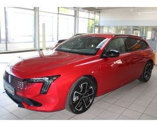 Peugeot 508 Gebrauchtwagen