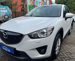 Mazda CX-5 Gebrauchtwagen