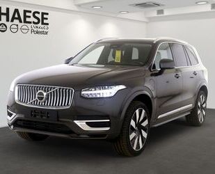 Volvo XC90 Gebrauchtwagen