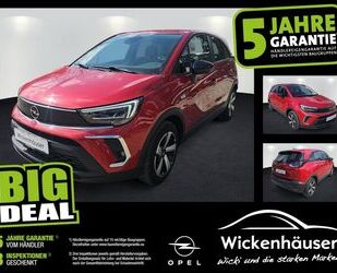 Opel Crossland (X) Gebrauchtwagen