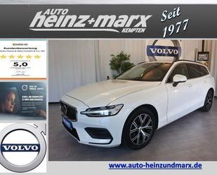 Volvo V60 Gebrauchtwagen