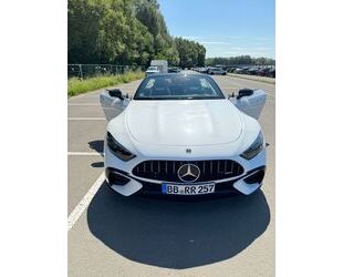 Mercedes-Benz SL 43 AMG Gebrauchtwagen