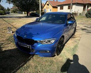 BMW 328 Gebrauchtwagen