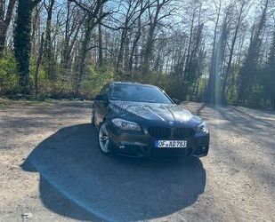 BMW 530 Gebrauchtwagen