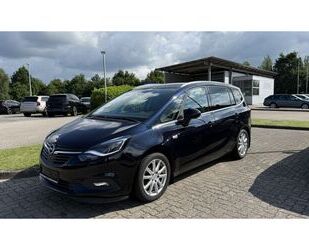 Opel Zafira Gebrauchtwagen