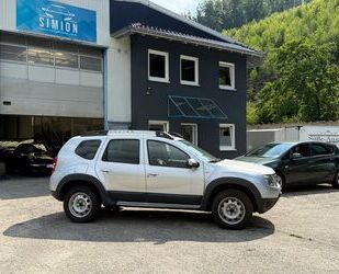 Dacia Duster Gebrauchtwagen