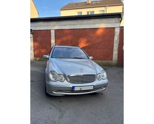 Mercedes-Benz C 200 Gebrauchtwagen
