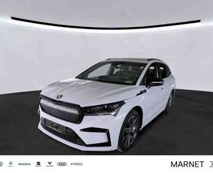 Skoda Enyaq Gebrauchtwagen