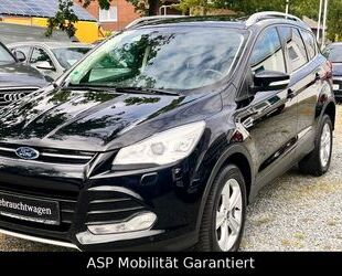 Ford Kuga Gebrauchtwagen