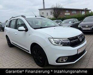 Dacia Logan Gebrauchtwagen