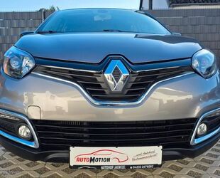 Renault Captur Gebrauchtwagen