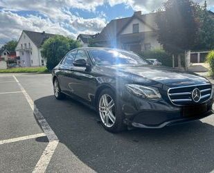 Mercedes-Benz E 400 Gebrauchtwagen