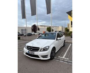 Mercedes-Benz C 250 Gebrauchtwagen