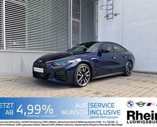 BMW M440 Gebrauchtwagen