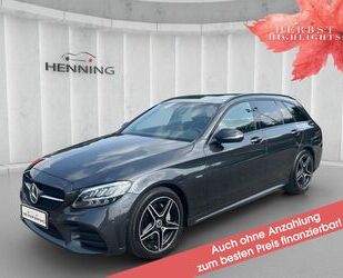 Mercedes-Benz C 220 Gebrauchtwagen