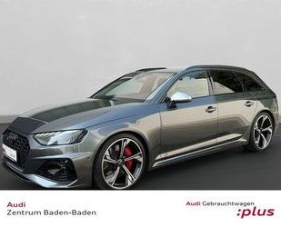 Audi RS4 Gebrauchtwagen