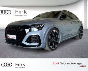 Audi RSQ8 Gebrauchtwagen