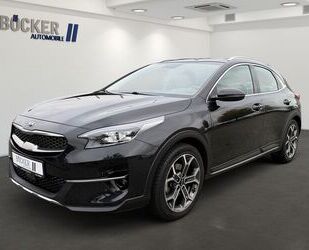 Kia XCeed Gebrauchtwagen