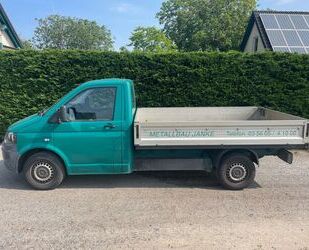 VW T5 Transporter Gebrauchtwagen