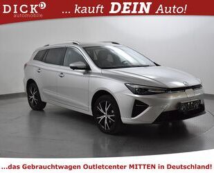 MG MG5 Gebrauchtwagen
