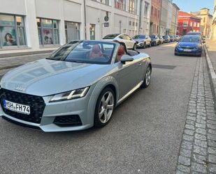 Audi TT Gebrauchtwagen