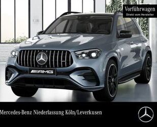 Mercedes-Benz GLE 53 AMG Gebrauchtwagen