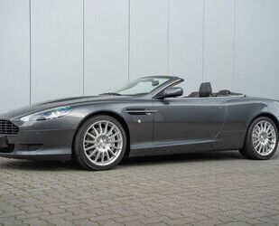 Aston Martin DB9 Gebrauchtwagen