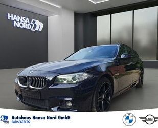 BMW 525 Gebrauchtwagen