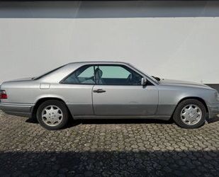 Mercedes-Benz CE 220 Gebrauchtwagen