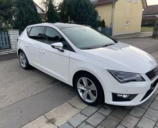 Seat Leon Gebrauchtwagen