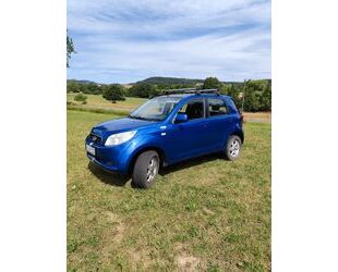 Daihatsu Terios Gebrauchtwagen