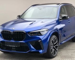 BMW X5 M Gebrauchtwagen