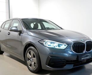 BMW 118 Gebrauchtwagen