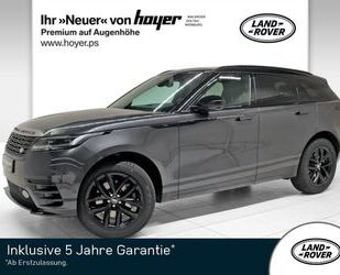 Land Rover Range Rover Velar Gebrauchtwagen