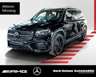 Mercedes-Benz GLB 200 Gebrauchtwagen