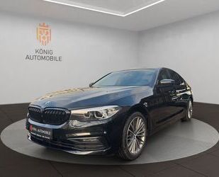 BMW 540 Gebrauchtwagen