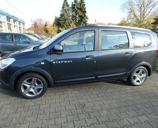 Dacia Lodgy Gebrauchtwagen