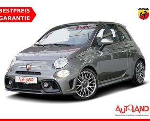 Abarth 595 Gebrauchtwagen