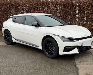 Kia EV6 Gebrauchtwagen