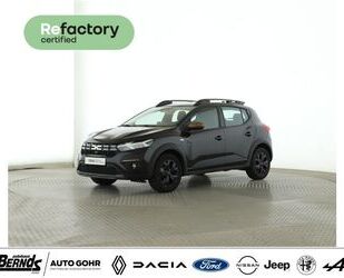Dacia Sandero Gebrauchtwagen