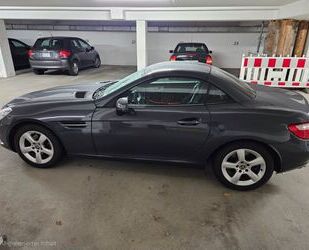 Mercedes-Benz SLK 200 Gebrauchtwagen