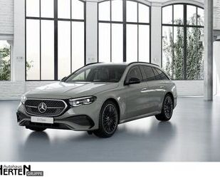 Mercedes-Benz E 200 Gebrauchtwagen