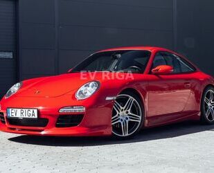 Porsche 997 Gebrauchtwagen