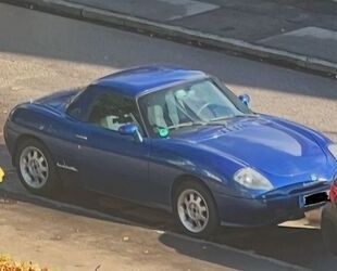 Fiat Barchetta Gebrauchtwagen