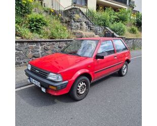 Toyota Starlet Gebrauchtwagen